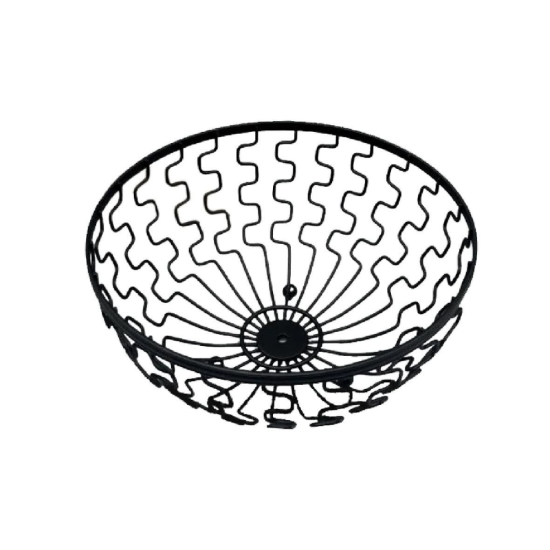 Creative Fruit Basket - Round