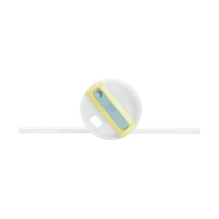 THE QUENCHER H2.0 FLOWSTATE™ TUMBLER | 40 OZ Pomelo