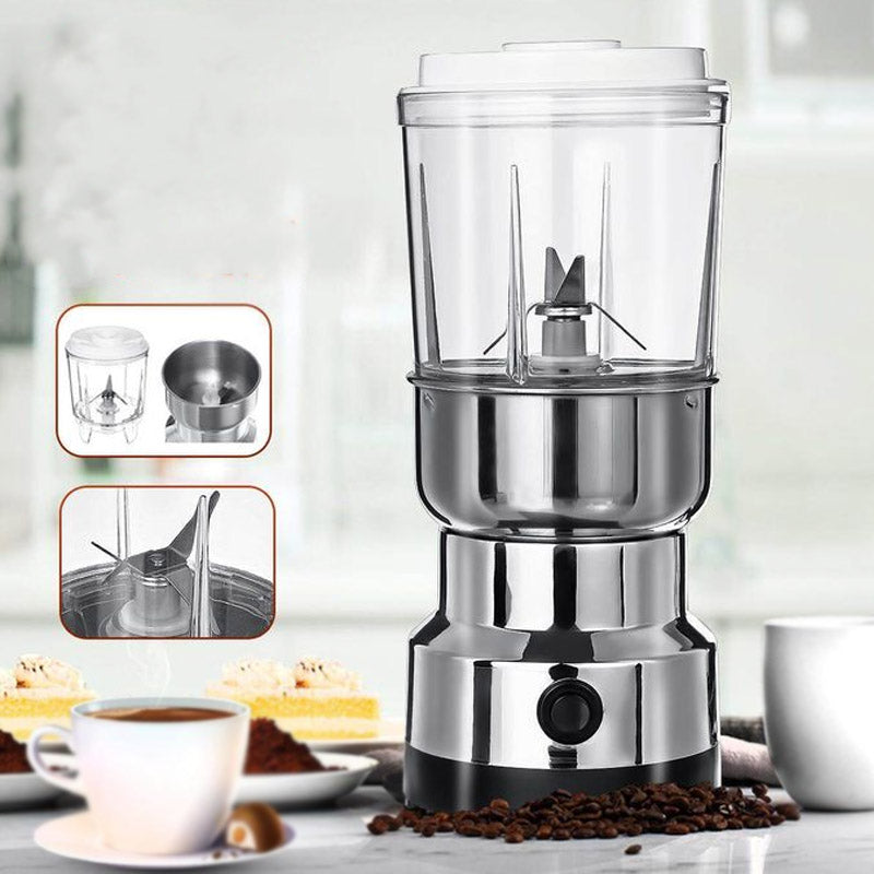 In Electric Grinder Mixer Blender
