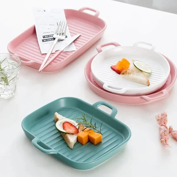 Ceramic Platter