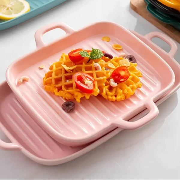 Ceramic Platter