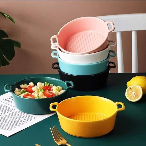Ceramic Platter