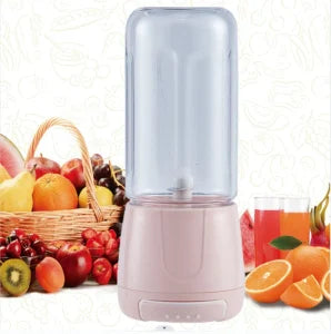 Mini Pull Rope Blender