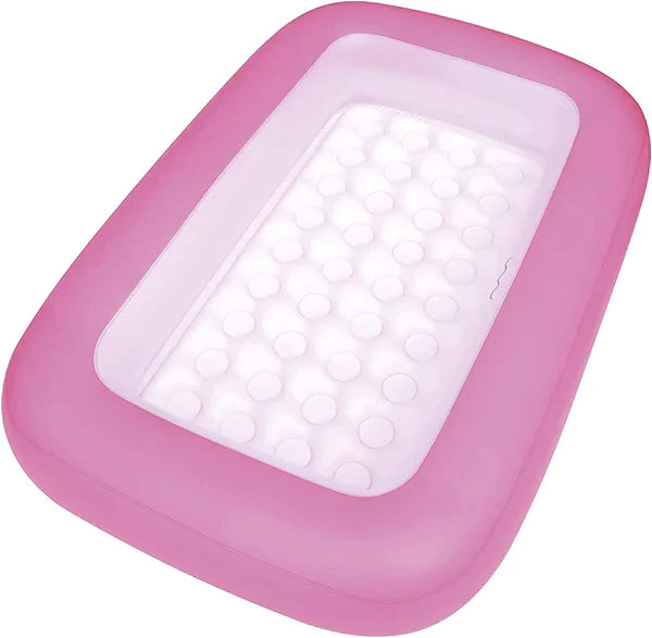 BESTWAY Rectangular Aquababies Swimming Pool For Kids 65in X 41in