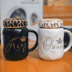 M3 Couple Mug