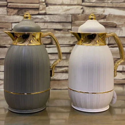 FEENIK Vacuum Jug Thermos 1000ML