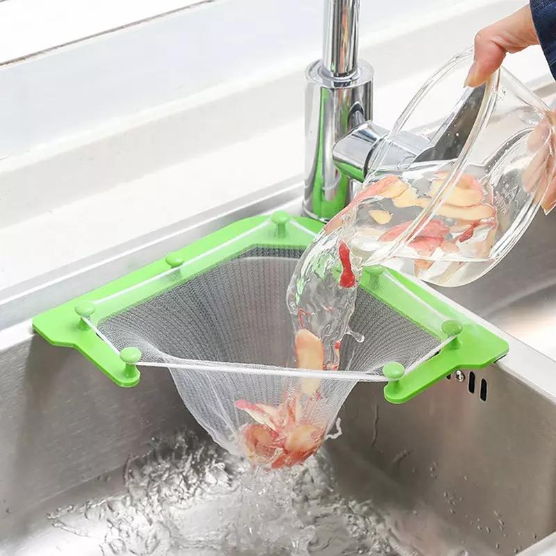Triangle Drain Rack