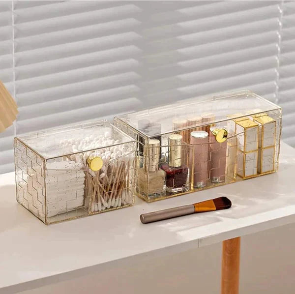 Multipurpose Dustptoof Organizer