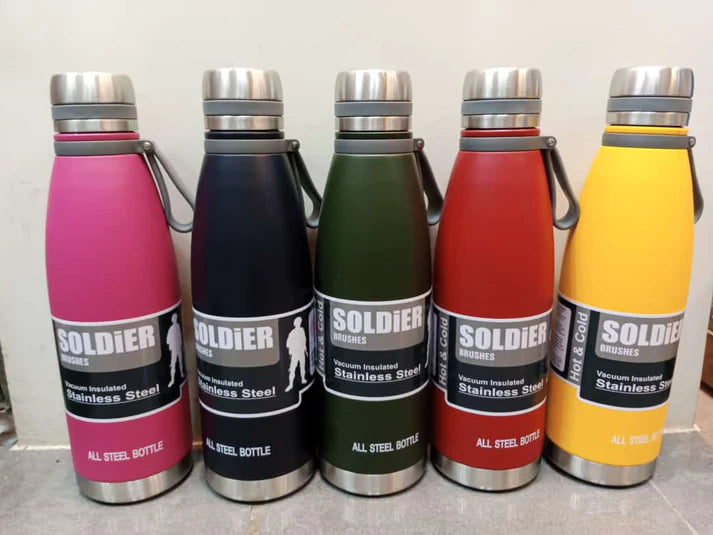 Bottle Soldier 1200ml