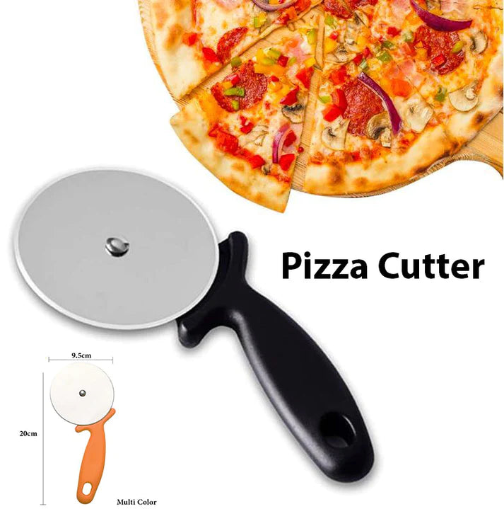 Pizza Cutter