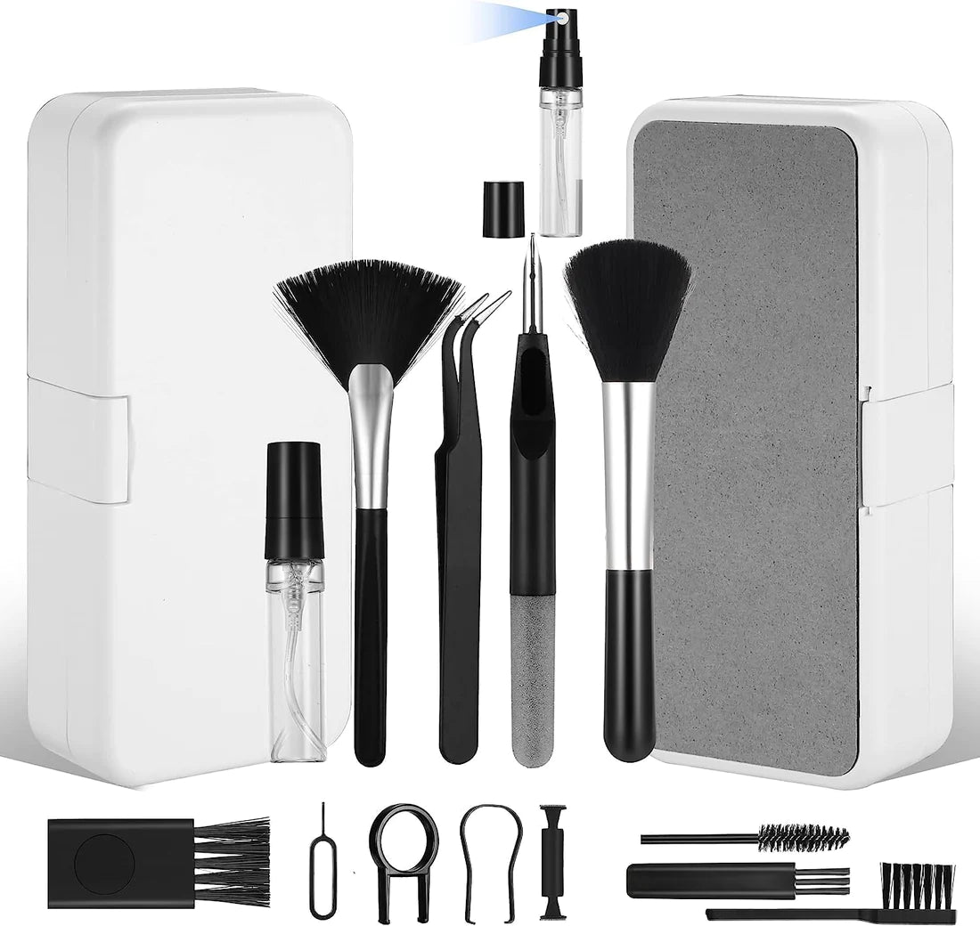 18 in 1 Electronic Cleaner Kit