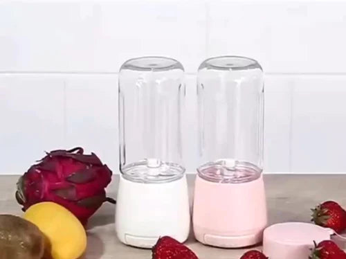 Mini Pull Rope Blender