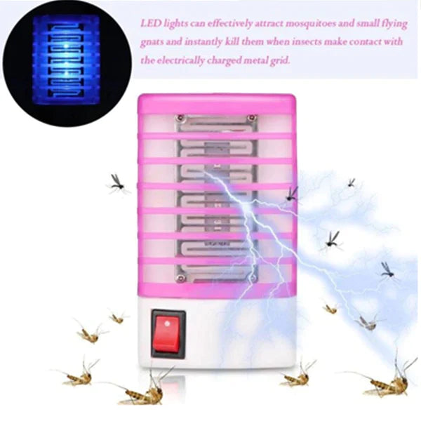 Mosquito Killer Lamp