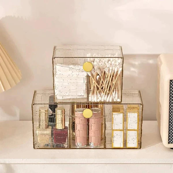 Multipurpose Dustptoof Organizer