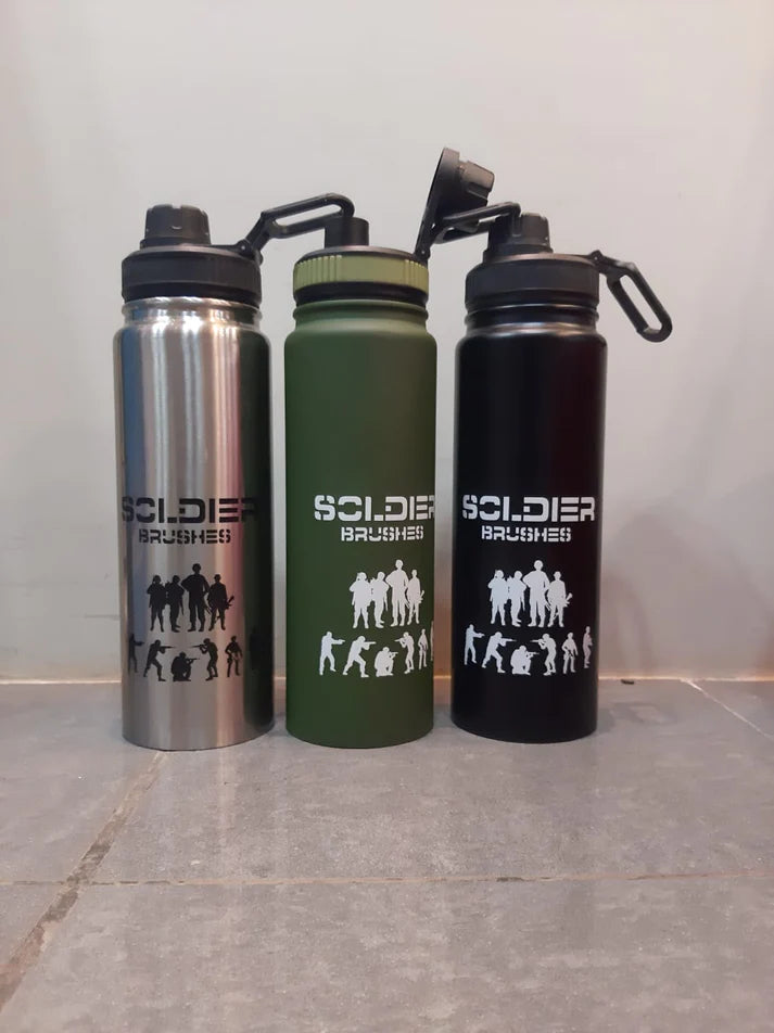Bottle Soldier 1000ML