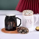 M3 Couple Mug
