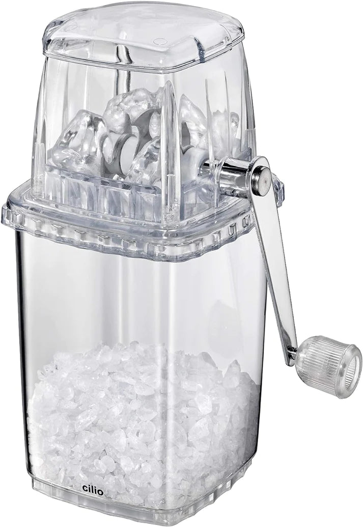 Ice Crusher Acrylic