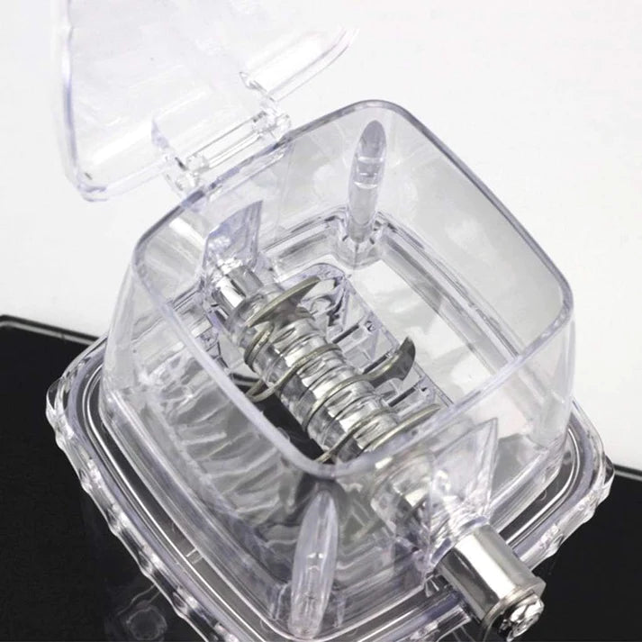 Ice Crusher Acrylic