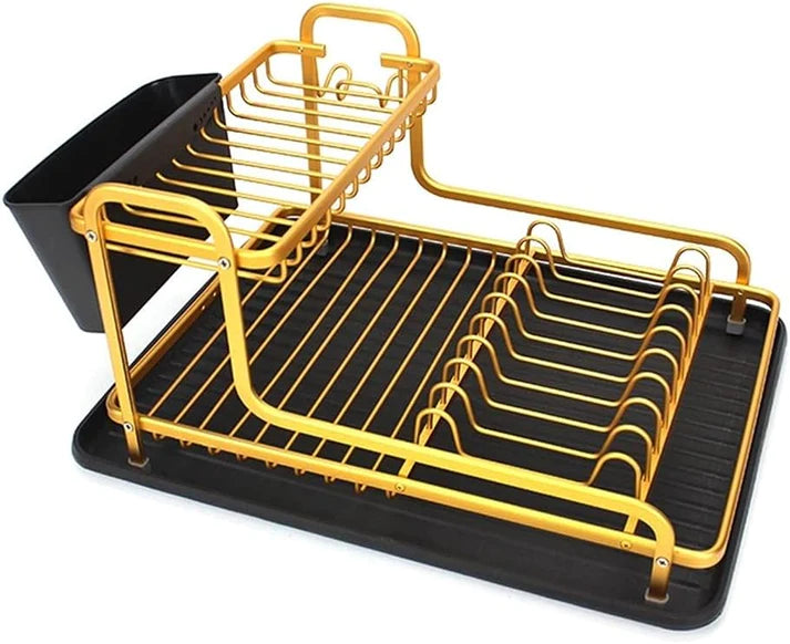 Aluminium Dish Rack