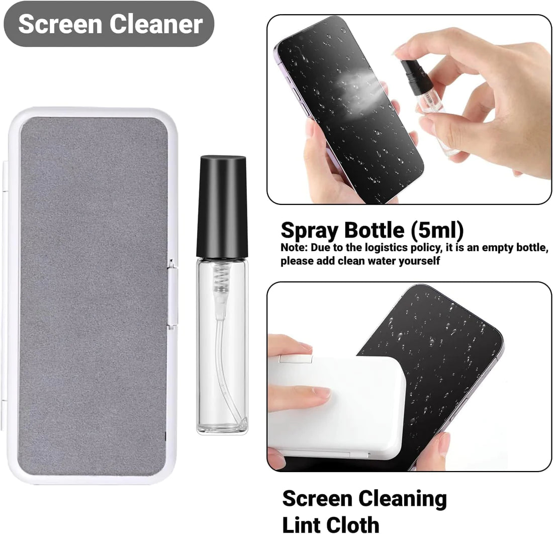 18 in 1 Electronic Cleaner Kit