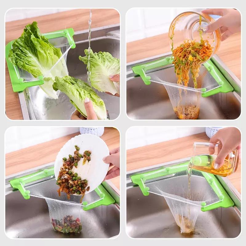 Triangle Drain Rack