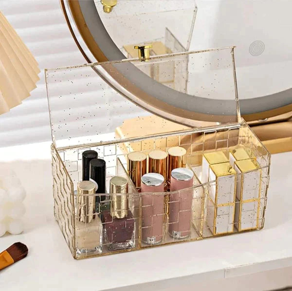 Multipurpose Dustptoof Organizer
