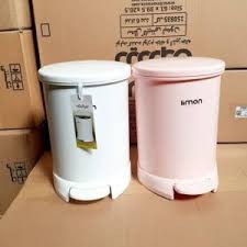 Limon dustbin 20ltr