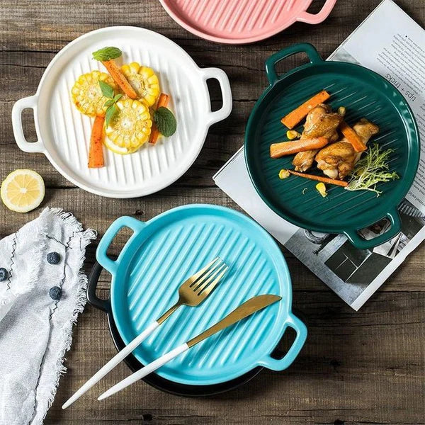 Ceramic Platter