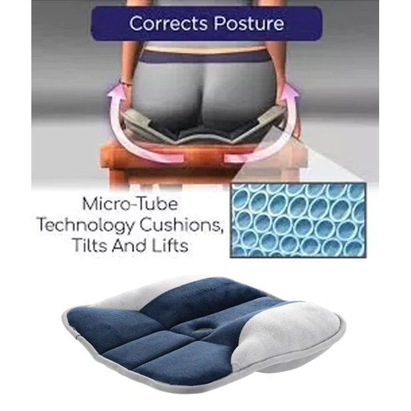 Car Seat Cushions, Seat Cushion, Chair Cushions Pure Posture Avoid Pain
