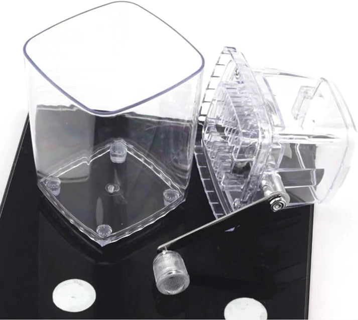 Ice Crusher Acrylic