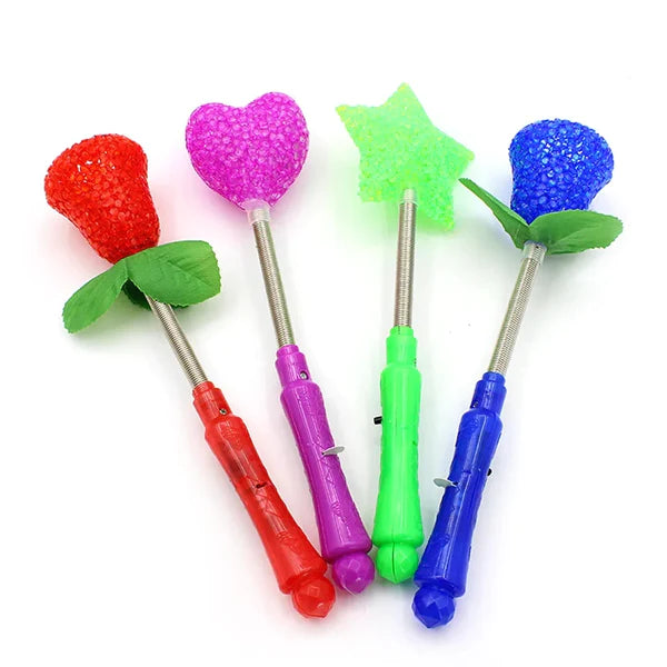 Led Light Up Stick