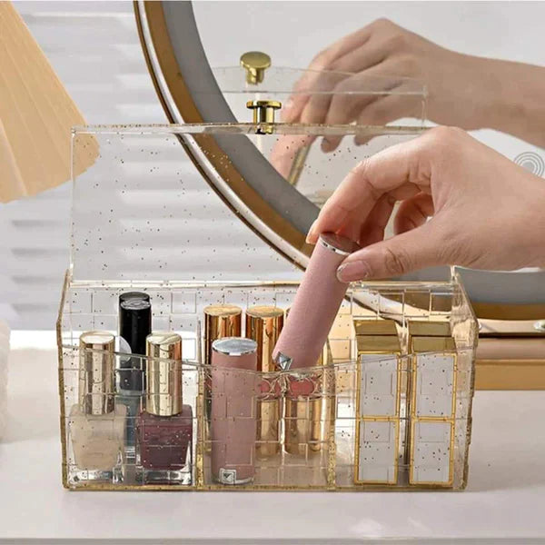 Multipurpose Dustptoof Organizer