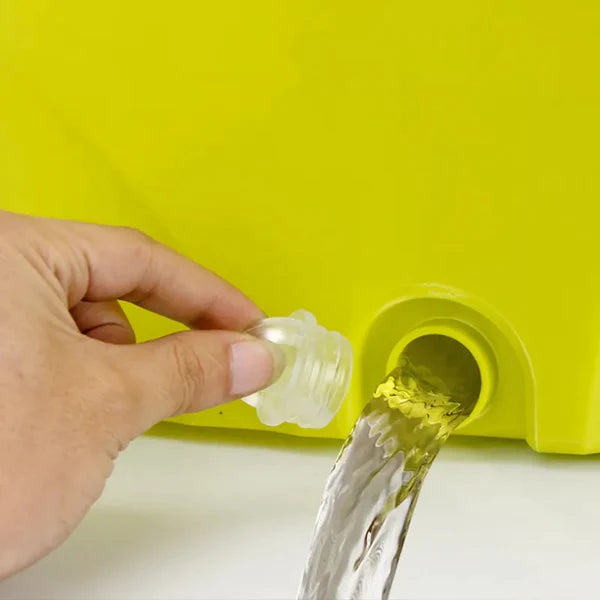 High Quality Spin Mop With Foot Pedal Option
