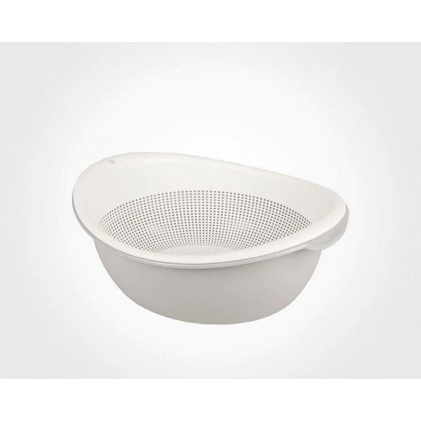 Limon Bowl & Colander Large Size