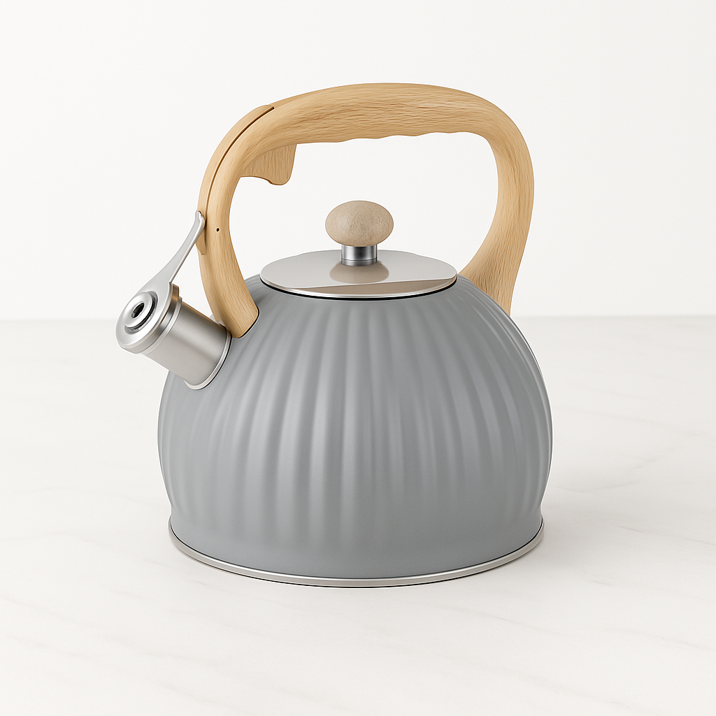 HausRoland AuraKettle - Grey