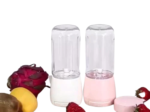 Mini Pull Rope Blender