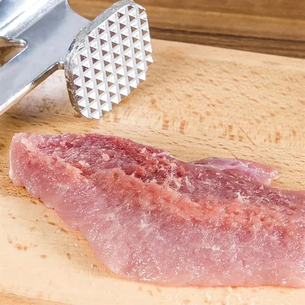 Double Sided Meat Hammer