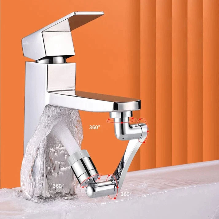 180° degrees Water Faucet Tap