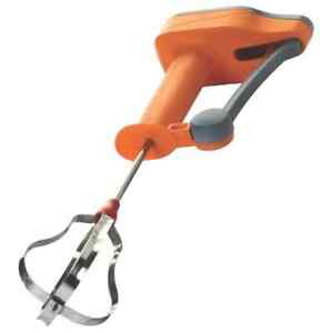 Easy Flow Powerless Hand Blender, Hand Manual Beater, Egg Beater For Blending, Whisking, Beating & Stirring