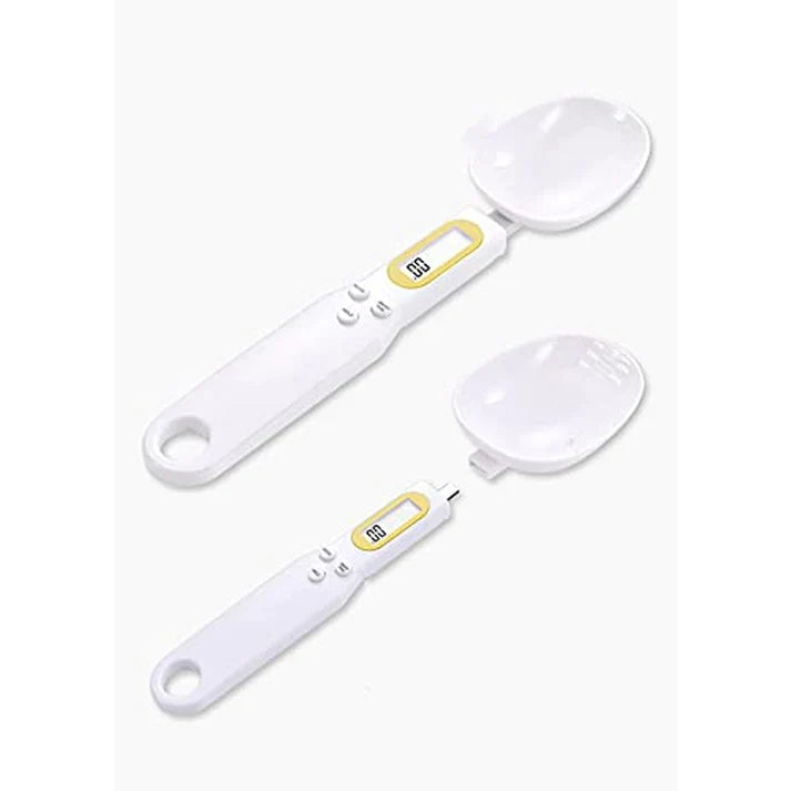 Digital Measuring Spoon Digital Spoon Scale