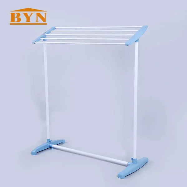 Attachable Clothes Drying Rack