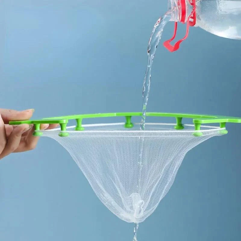Triangle Drain Rack