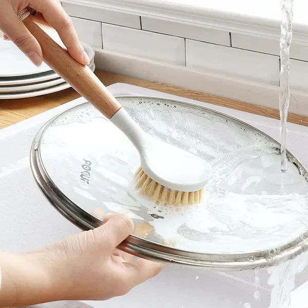 Long Handle Cleaning Brush