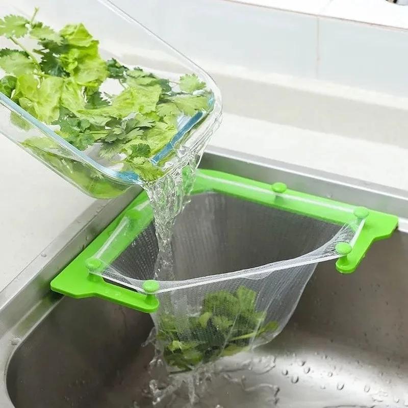 Triangle Drain Rack