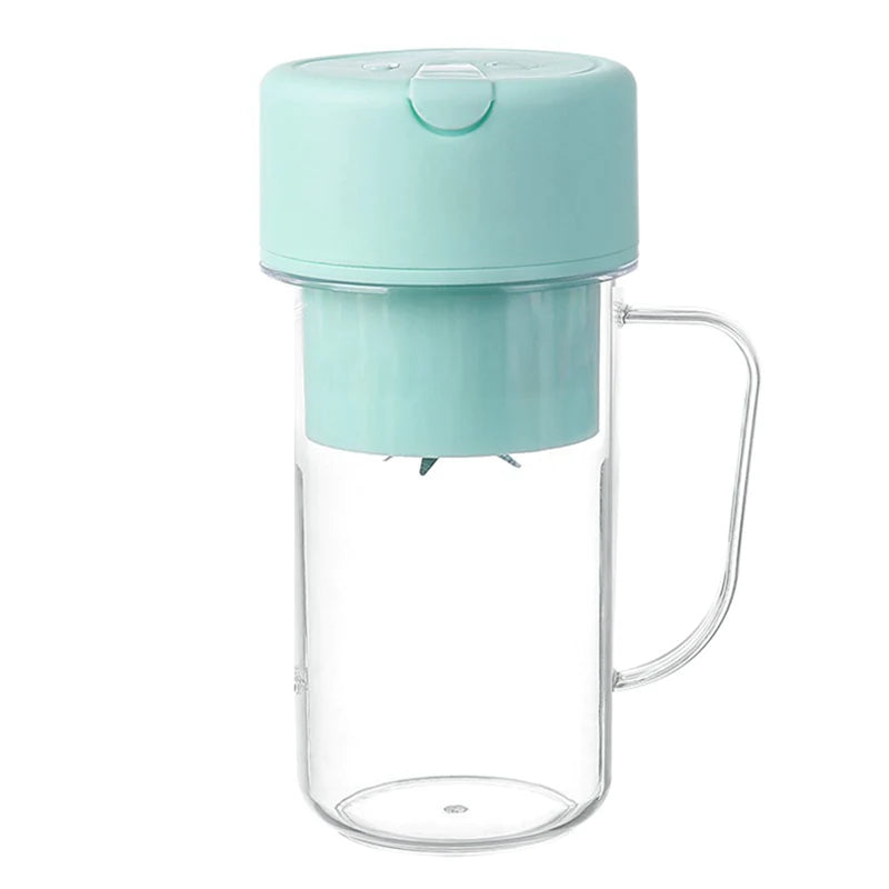 500ml Juicer Portable Juicing Cup