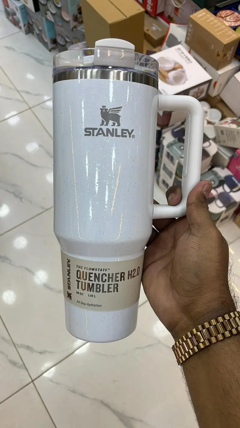 THE TARGET X STANLEY QUENCHER TUMBLER | 40OZ SHIMMER