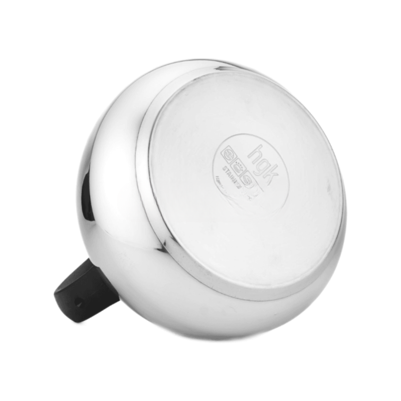 Stove Top Whistling Kettle – Classic Design For Fast Boiling