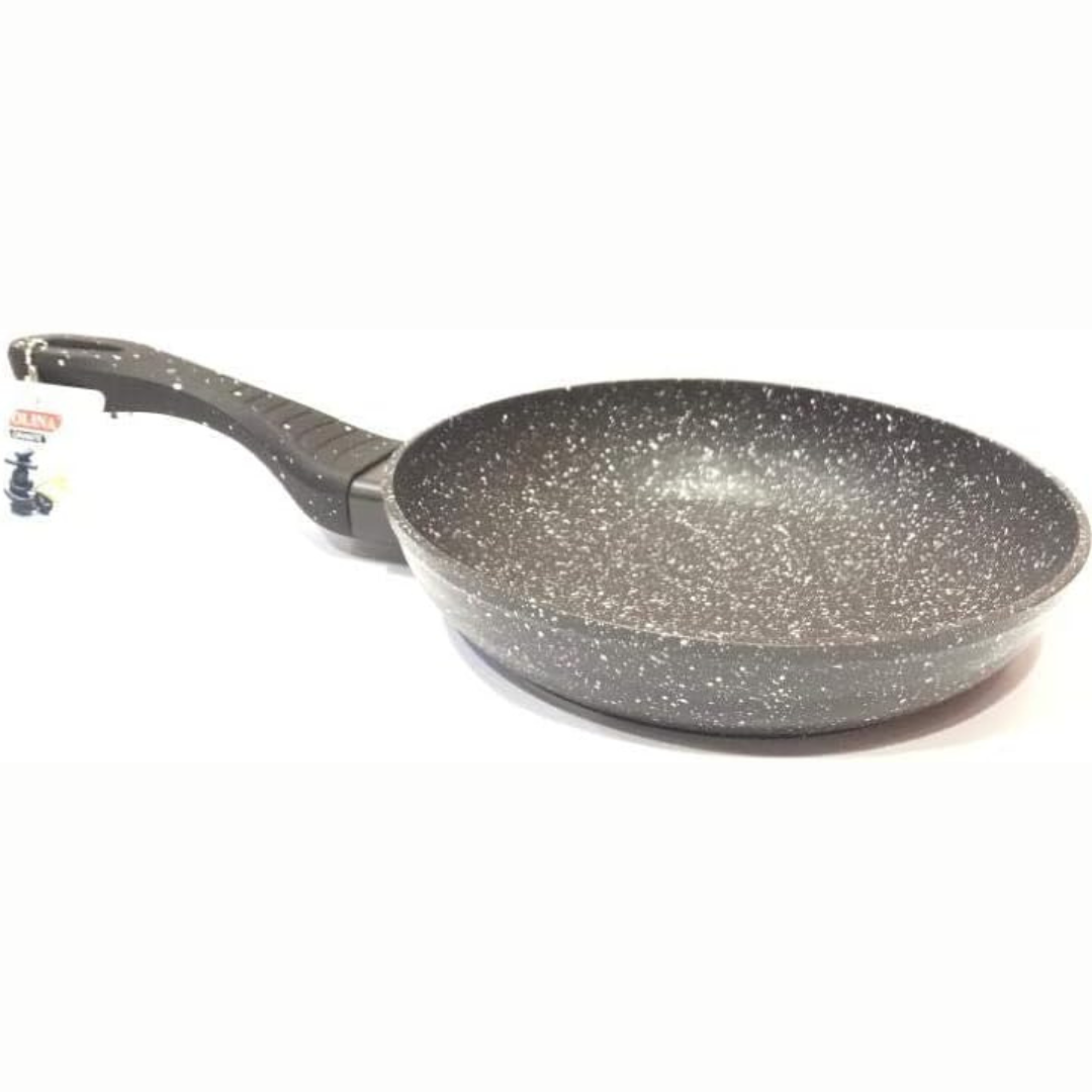 OLINE GRANITE FRY PAN