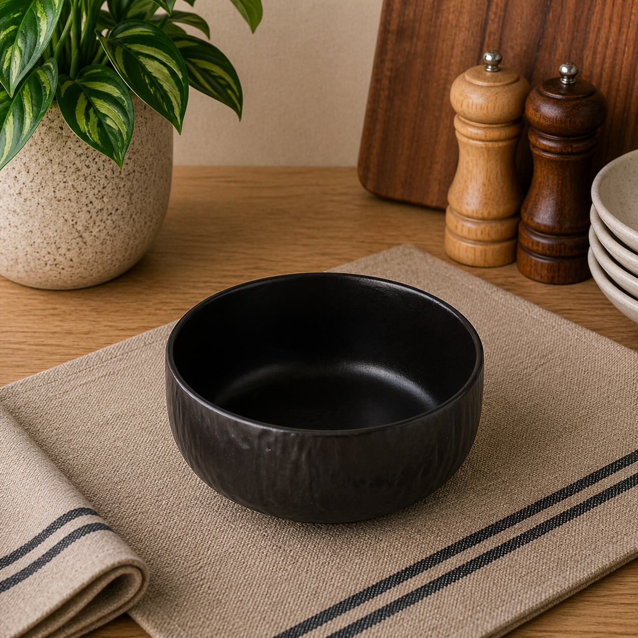 Danny Home Ceramic Cereal Bowl 15cm