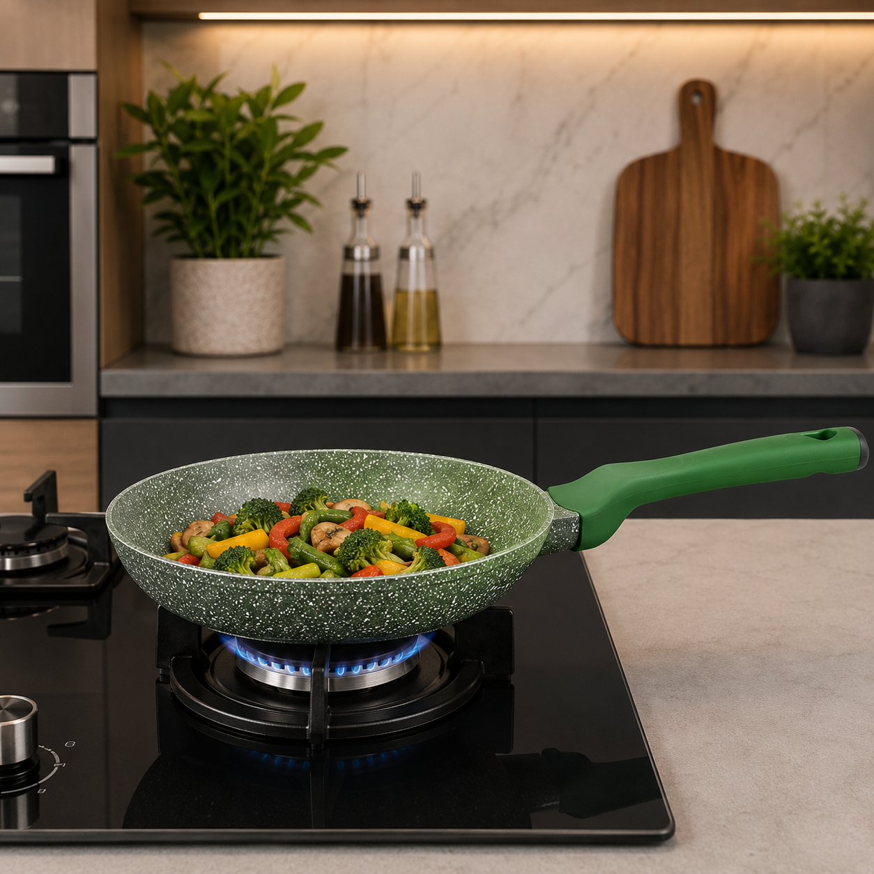 Prestige Essentials 24cm Frypan